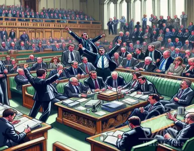 State budget: without TAP and with an increased tax burden