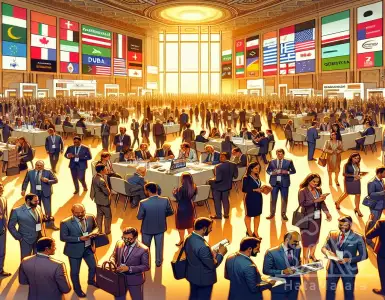 An opportunity for residents of India to explore overseas real estate, residency programs and citizenship through investment.