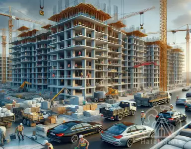 Money laundering drives up real estate prices in Western Balkan cities.