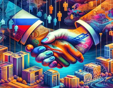 15 months, 3,810 foreigners - permission to buy real estate.