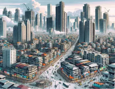 Stocks: house prices continue to rise - reasons