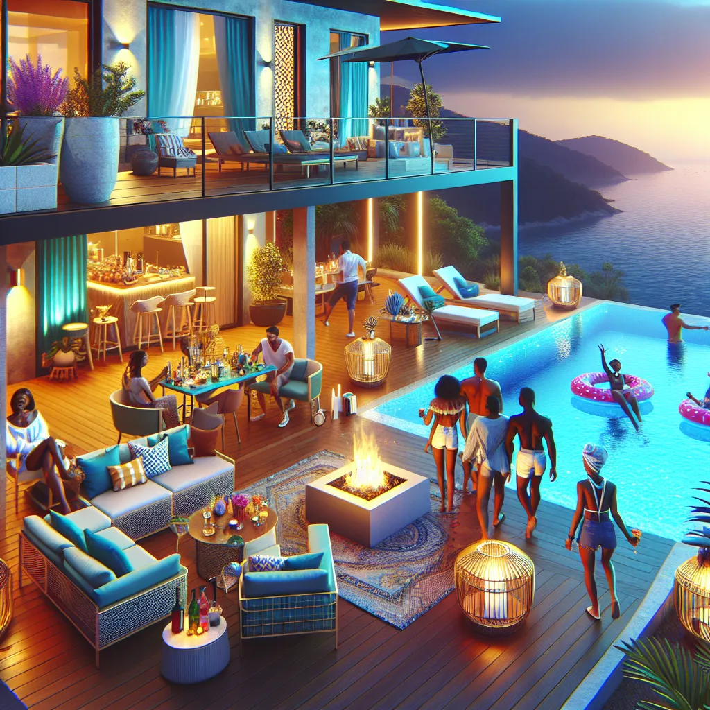 Иностранцы составляют 50% сделок Sotheby's International Realty в Португалии.