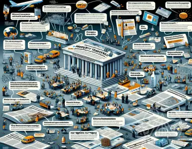 ΝΕΑ News Thursday'.