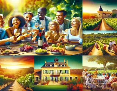 Investment in Tony Parker's plot in Morières-le-Avignon, France - France Bleu.