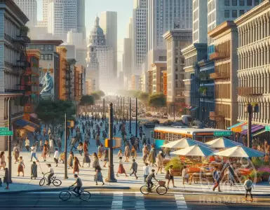 Old housing prices in Marseille rise in Q2. 2023