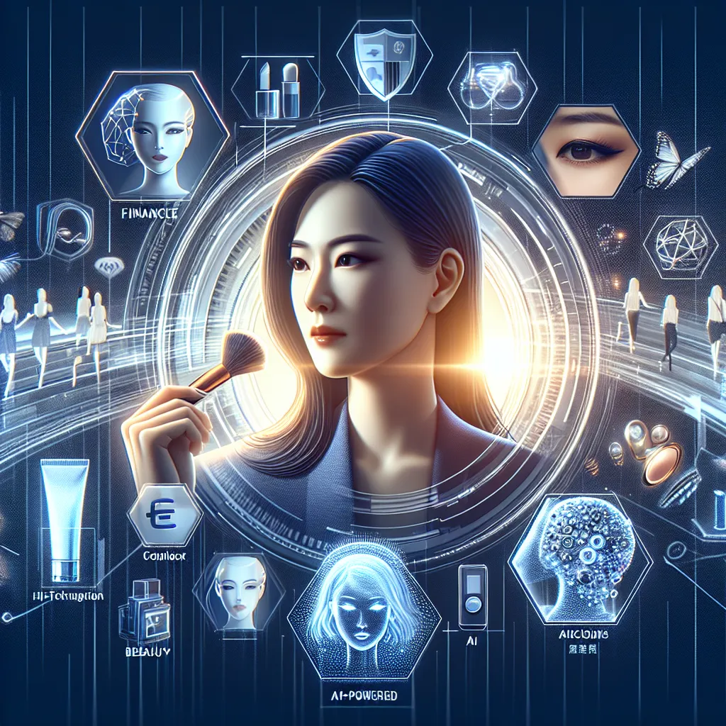 Сильнейшие бизнес-женщины Forbes Asia 2023.