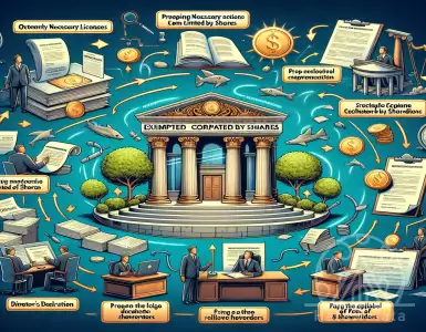 Transfer with continuation to the Cayman Islands.