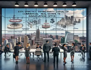 M&T Bank expands commercial real estate lending capabilities with the creation of an innovation department and executive hiring