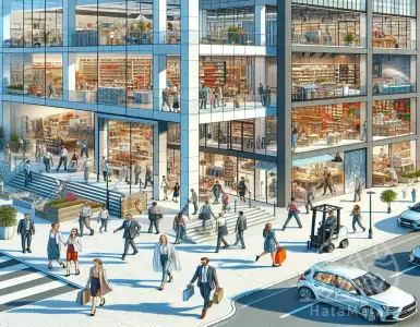 Portugal's immobiliare market: investments down 8% in H1