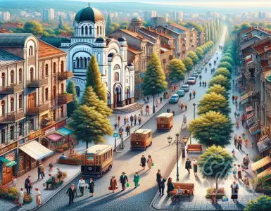 Serbia returns property taken away during the Holocaust to the Jewish community