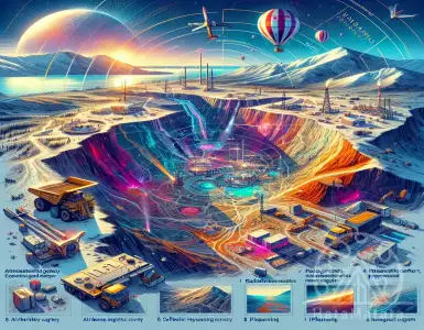 Velocity Minerals reports positive exploration results from the Zlatusha copper-gold deposit in Bulgaria.