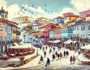 Buying a house in Portugal is getting more expensive due to government changes.