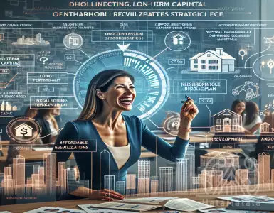 Experienced investor Onay Payne has been appointed as the manager of Lafayette Square.