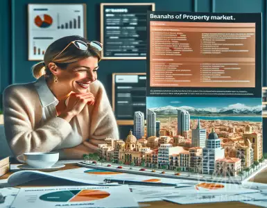 Buying property abroad: the European city with the highest rental income and everything you need to know