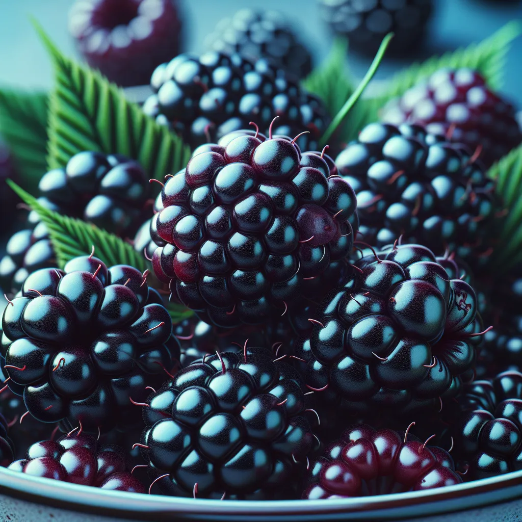 A fruit forgotten in Spain: lowers cholesterol, slows aging and is rich in antioxidants. (103 characters)