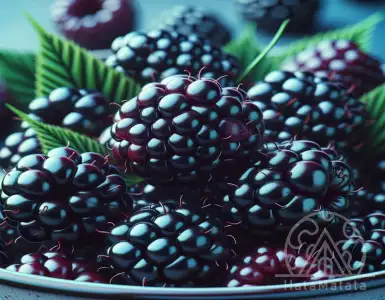 A fruit forgotten in Spain: lowers cholesterol, slows aging and is rich in antioxidants. (103 characters)