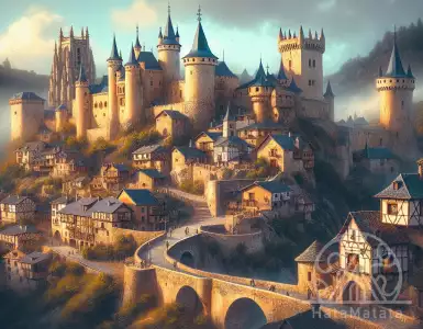 Travel to Hogwarts Castle without leaving Spain, and don't be left behind.