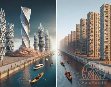 Lukashenko distributes prime Belarusian real estate to his Serbian allies - OCCRP