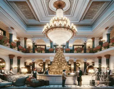 Foreign national fund wants to buy Spanish hotel