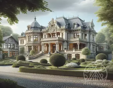 Germany's new housing strategy: Creating new cities for buyers.