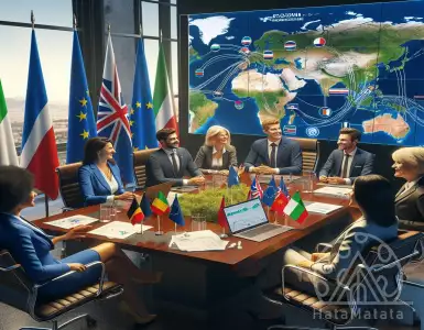 Interreg Almonit maritime transport project to develop links between Puglia and Albania closed