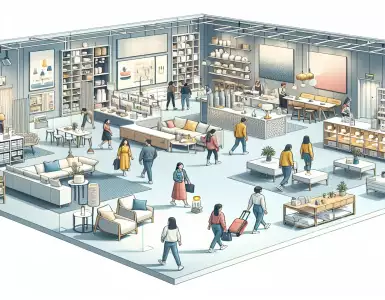 Presentation by Furlis S.A. (Nov. 2023)