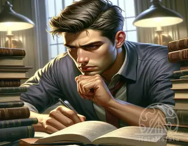 From suspension to Spain's youngest registrar: I study for 15 hours. I'm not a genius