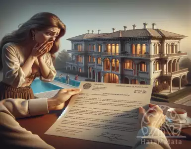 Berlusconi family denies Barbara Guerra free accommodation