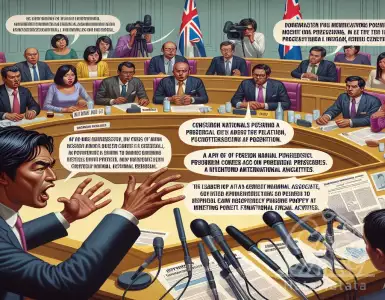 Turkish foreign minister told of Israeli real estate purchase in Northern Cyprus - Politics Today