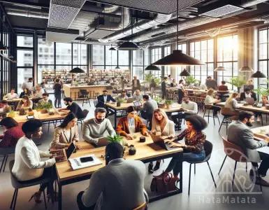 Court approval for WeWork bankruptcy: fate of French offices.