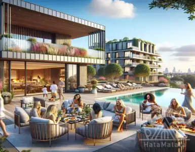 Indian buyers are driving the real estate market across Europe: information from the UK to Cyprus