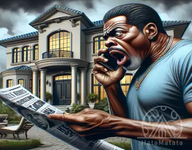 Cesar Pina, guest on "The Breakfast Club" and accused of real estate fraud, has been arrested.