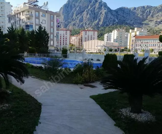 Best two bedroom (2+1) apartments in Sarysu (Konyaalti, Antalya)