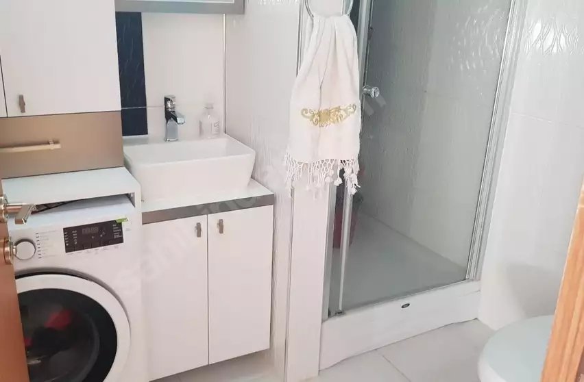 Best two bedroom (2+1) apartments in Sarysu (Konyaalti, Antalya)
