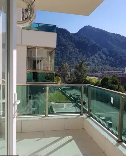 Best two bedroom (2+1) apartments in Sarysu (Konyaalti, Antalya)