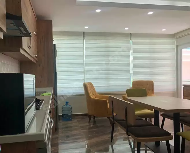 Best two bedroom (2+1) apartments in Sarysu (Konyaalti, Antalya)