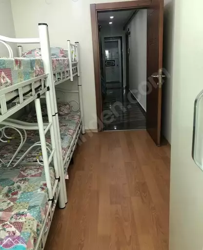 Best two bedroom (2+1) apartments in Sarysu (Konyaalti, Antalya)