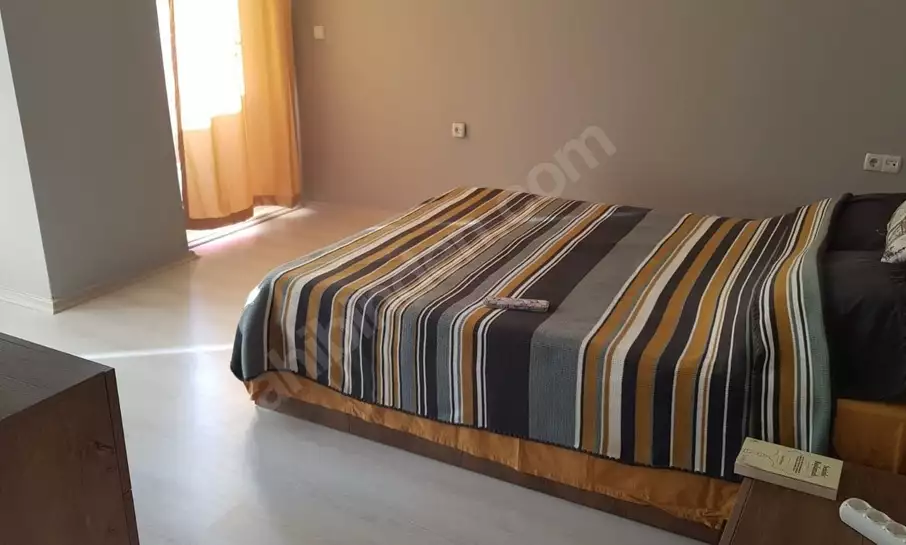 Best two bedroom (2+1) apartments in Sarysu (Konyaalti, Antalya)