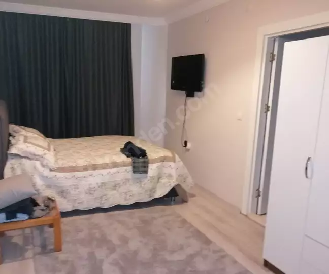 Best two bedroom (2+1) apartments in Sarysu (Konyaalti, Antalya)