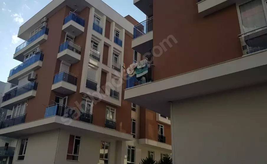 Best two bedroom (2+1) apartments in Sarysu (Konyaalti, Antalya)