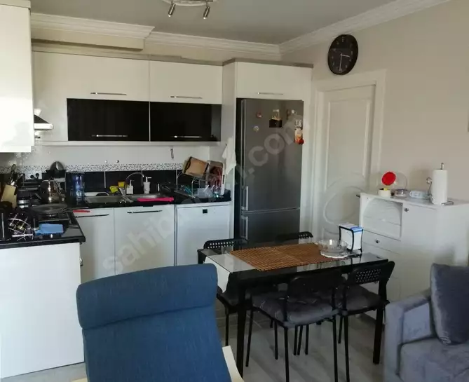 Best two bedroom (2+1) apartments in Sarysu (Konyaalti, Antalya)