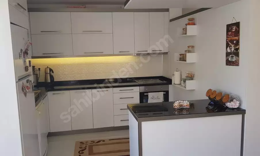 Best two bedroom (2+1) apartments in Sarysu (Konyaalti, Antalya)