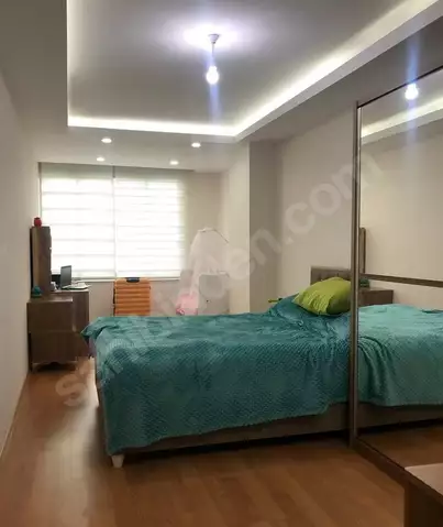 Best two bedroom (2+1) apartments in Sarysu (Konyaalti, Antalya)