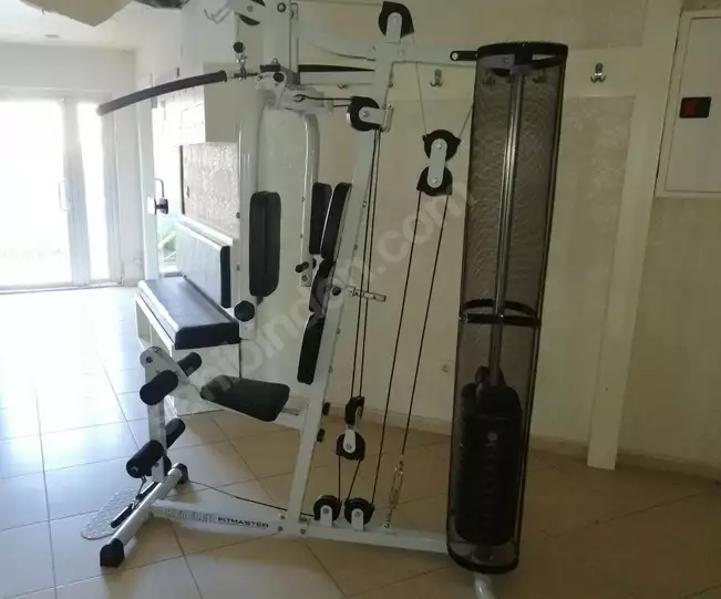 Best two bedroom (2+1) apartments in Sarysu (Konyaalti, Antalya)