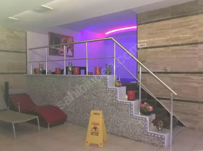 Best two bedroom (2+1) apartments in Sarysu (Konyaalti, Antalya)