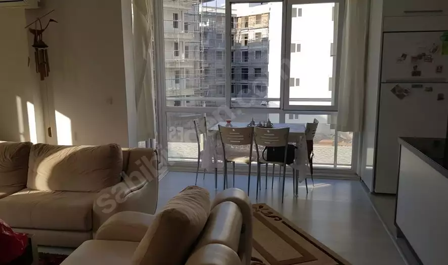Best two bedroom (2+1) apartments in Sarysu (Konyaalti, Antalya)