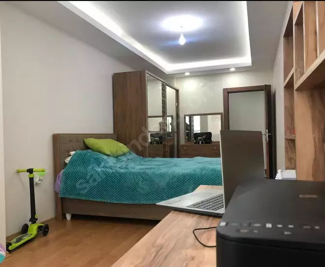 Best two bedroom (2+1) apartments in Sarysu (Konyaalti, Antalya)