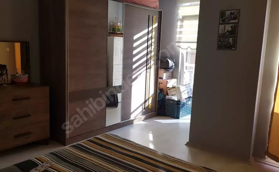 Best two bedroom (2+1) apartments in Sarysu (Konyaalti, Antalya)