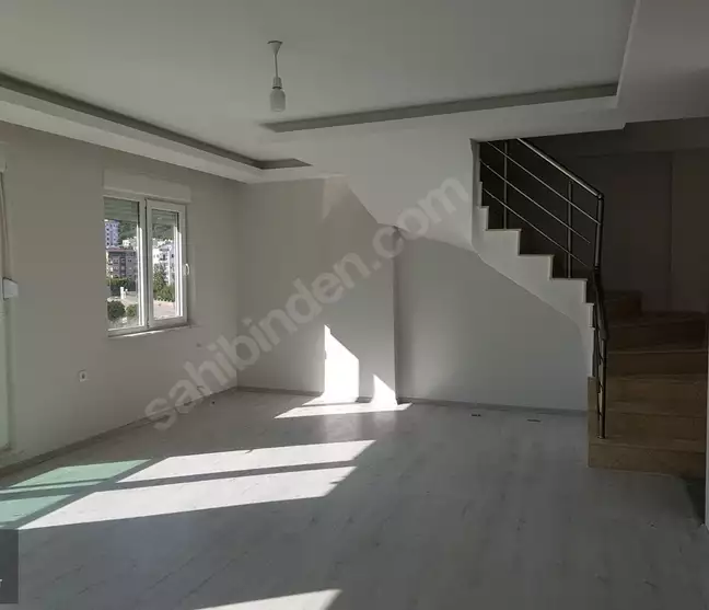 Best two bedroom (2+1) apartments in Sarysu (Konyaalti, Antalya)