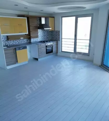 Best two bedroom (2+1) apartments in Sarysu (Konyaalti, Antalya)